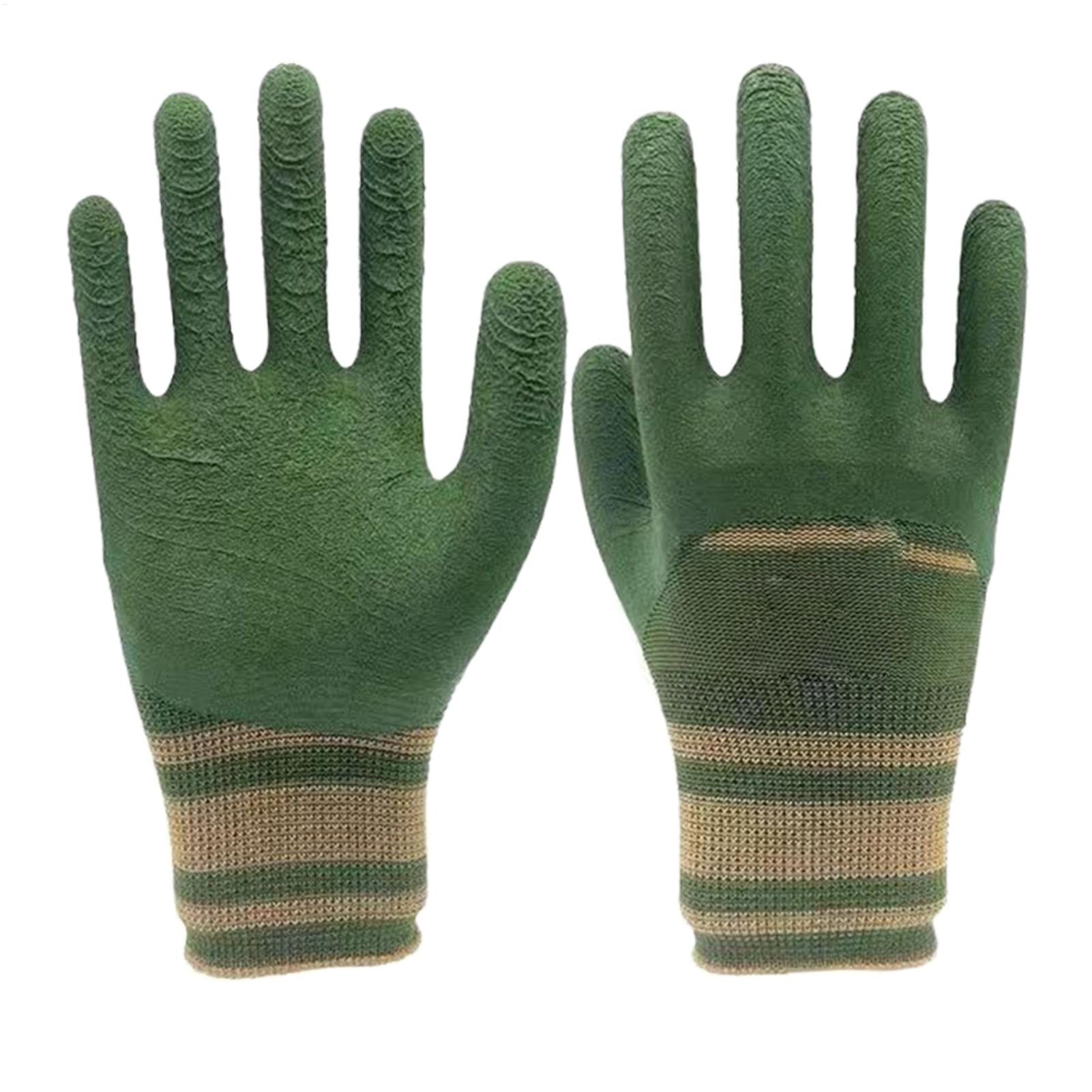 Gardening Tools Toddler - Gardening Yard Gloves Children Safety Gloves