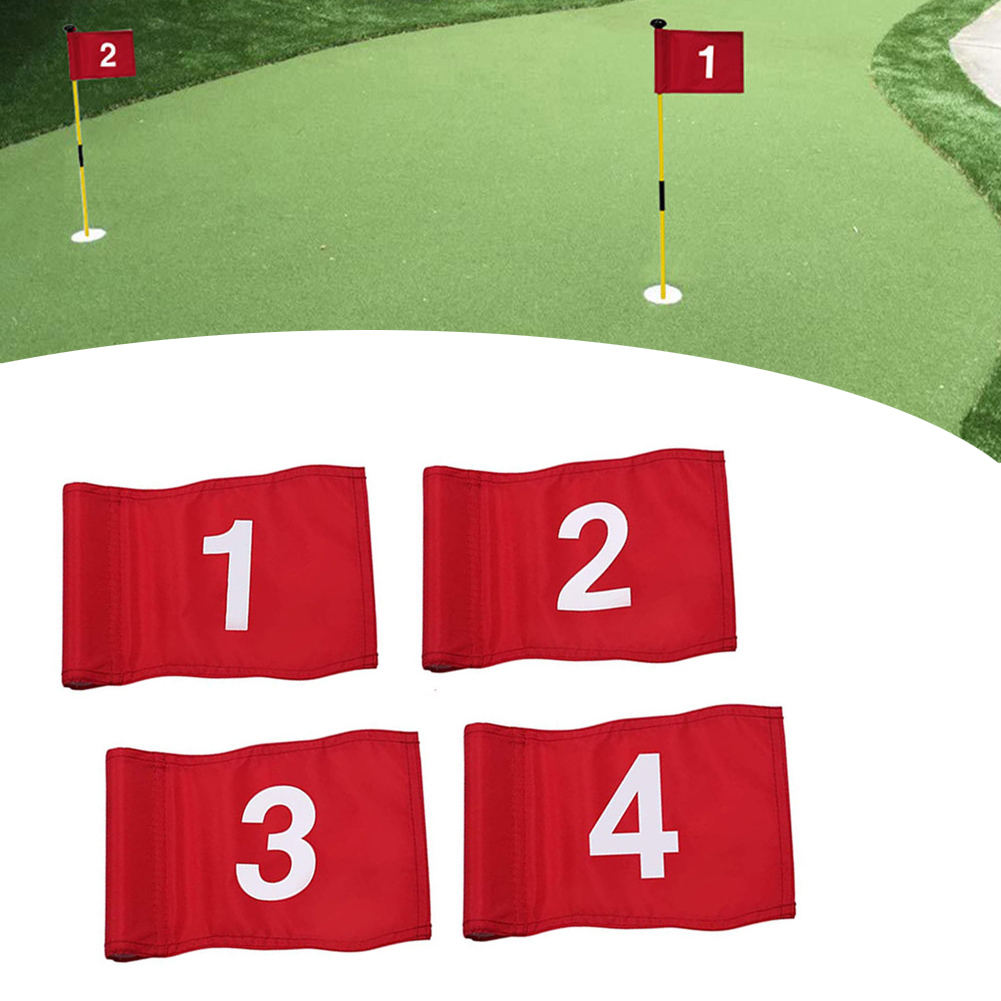 Gardening Tools Target - For Backyard Garden 23*15cm Golf Practice