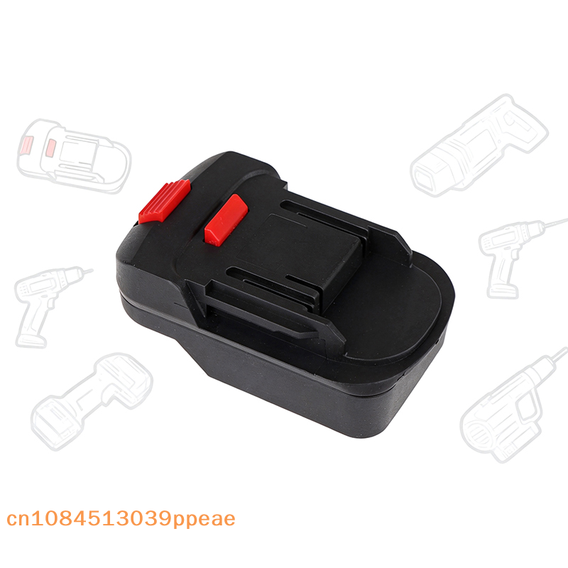 Gardening Tools Lidl - {QTG333} Adapter Converter For Lidl Parkside