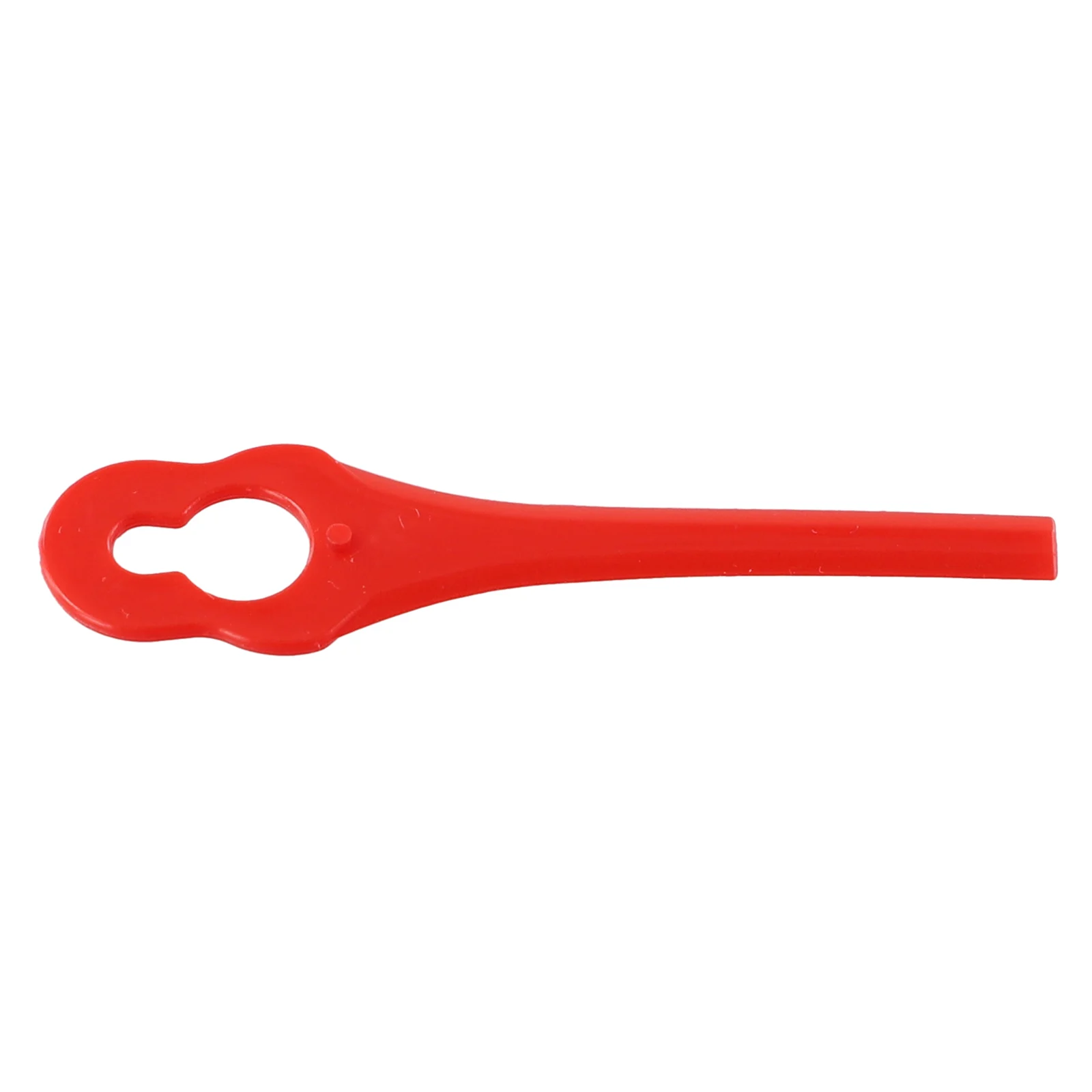 40pcs 83mm Plastic Blades For  - đánh giá và giá Gardening Tools Lidl