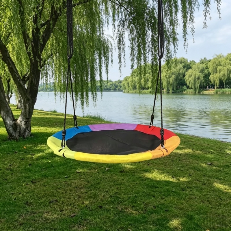 Circular Oxford Net Canvas Kid - đánh giá và giá Gardening Tools Toddler
