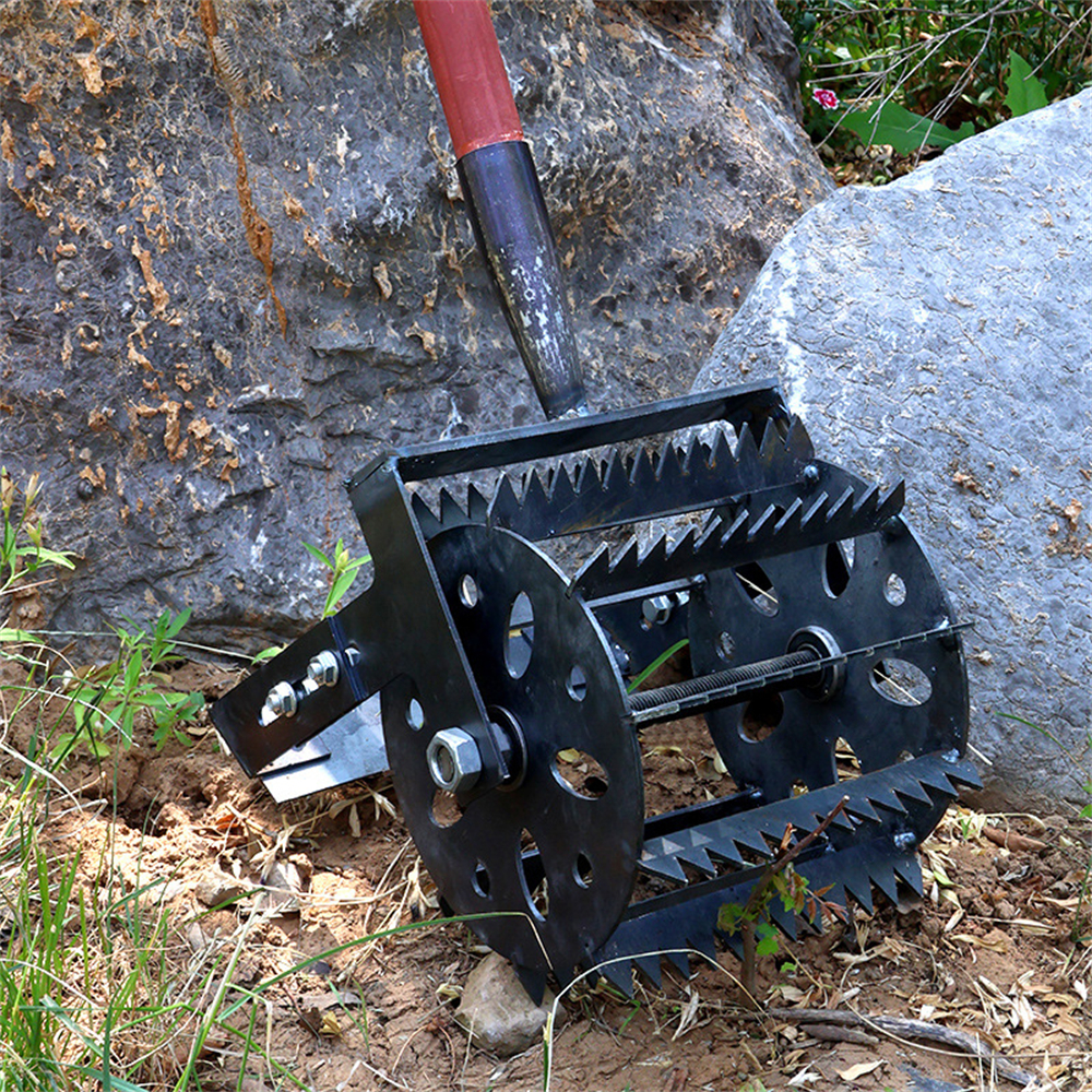 Cultivator Weeding Head Garden - đánh giá và giá Gardening Tools To Remove Grass