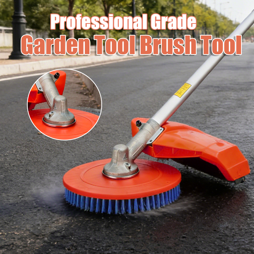 1Pc Lawn Mower Deck Cleaning B - đánh giá và giá Gardening Tools To Remove Grass