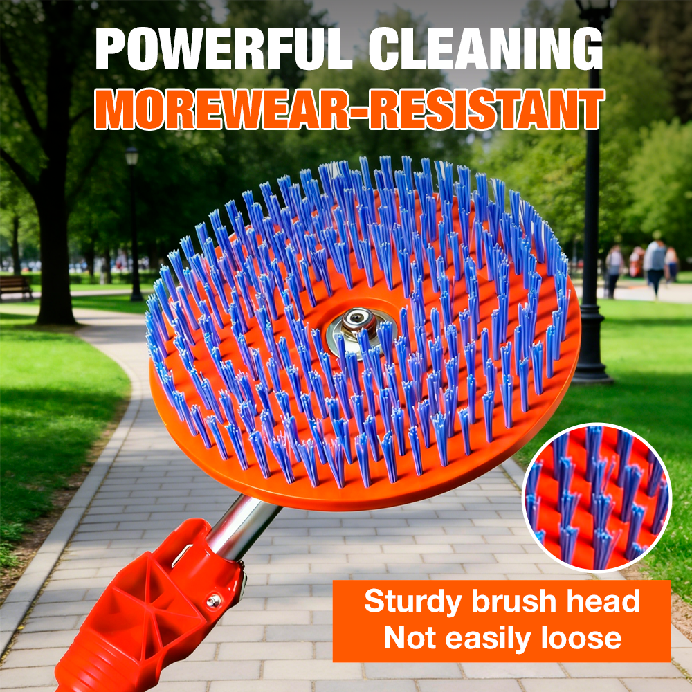 1Pc Lawn Mower Deck Cleaning B - đánh giá và giá Gardening Tools To Remove Grass