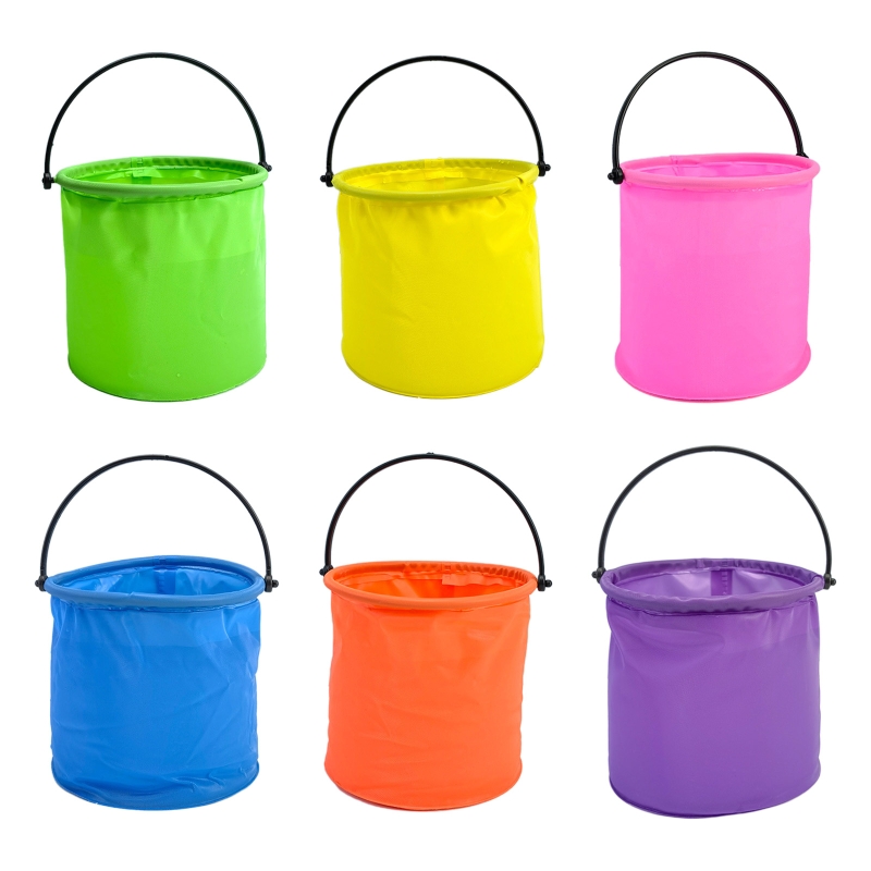 Beach Sand Play Bucket Toy Fol - đánh giá và giá Gardening Tools Toddler