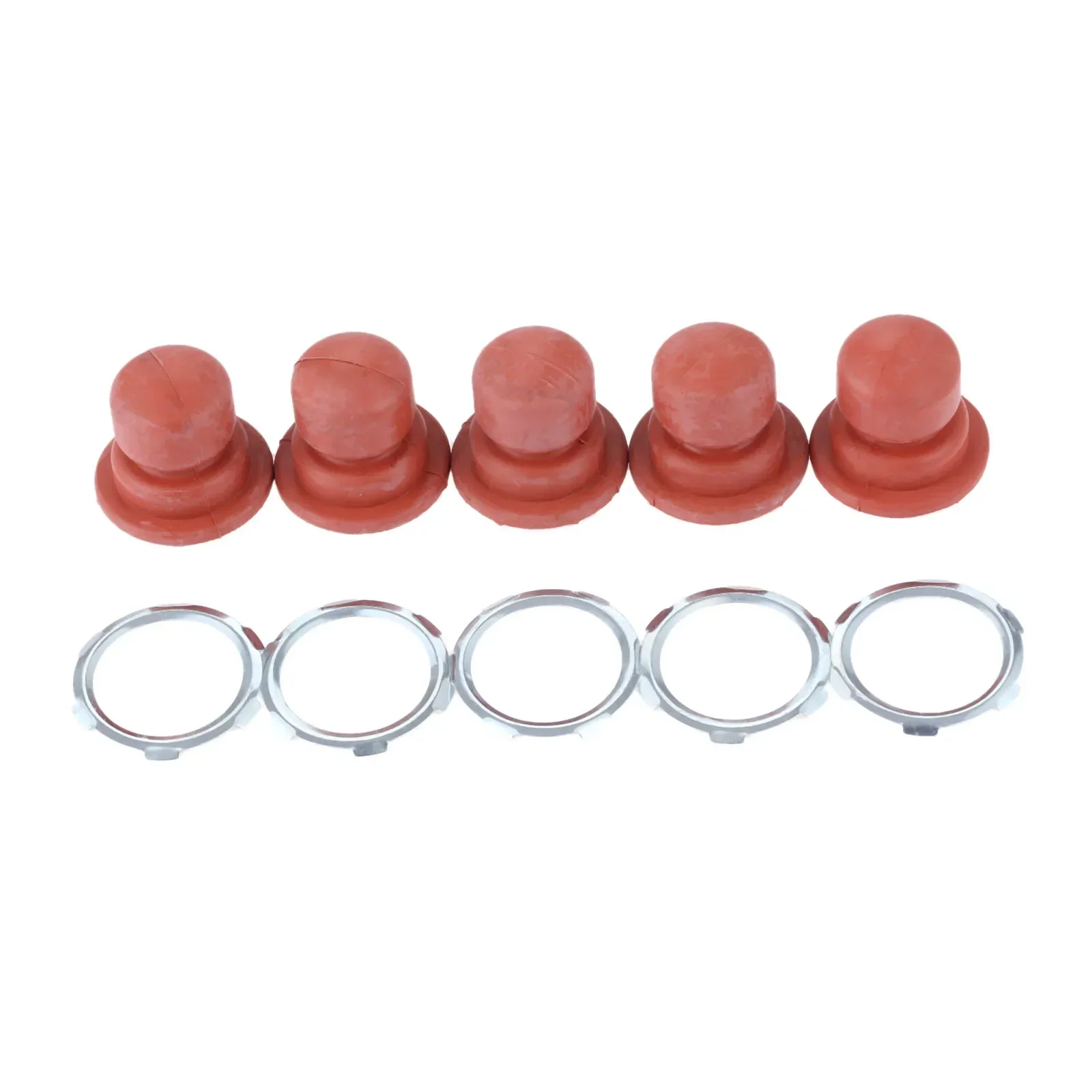 5Pcs Rubber Primer Bulb Fits f - đánh giá và giá Gardening Tools Vector