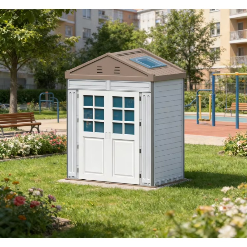 Tiny House WooWild Portable Pr - đánh giá và giá Gardening Tools