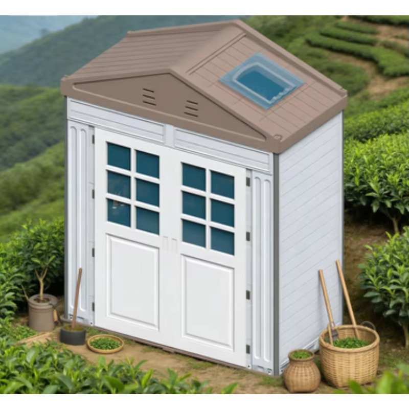 Tiny House WooWild Portable Pr - đánh giá và giá Gardening Tools