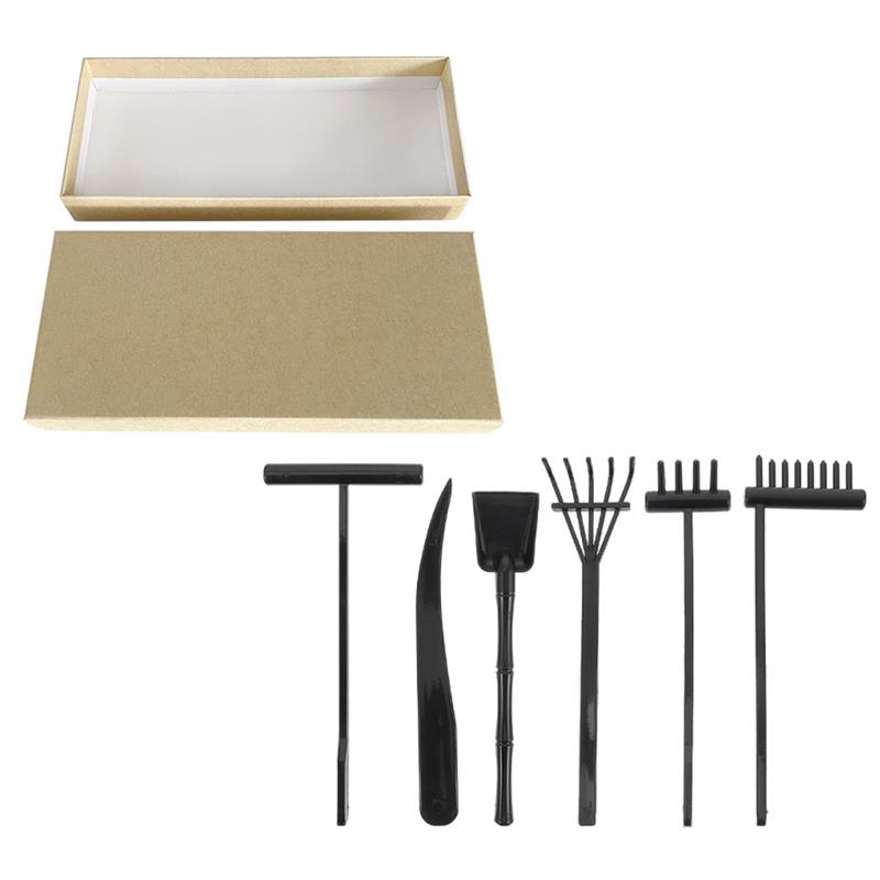Sand Rake Set Zen Raking Medit - đánh giá và giá Gardening Tools Toddler