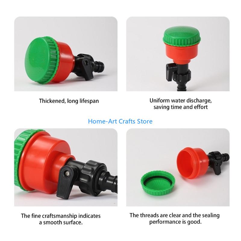 Y3NA Quick Connection Sprinkle - đánh giá và giá Gardening Tools Target
