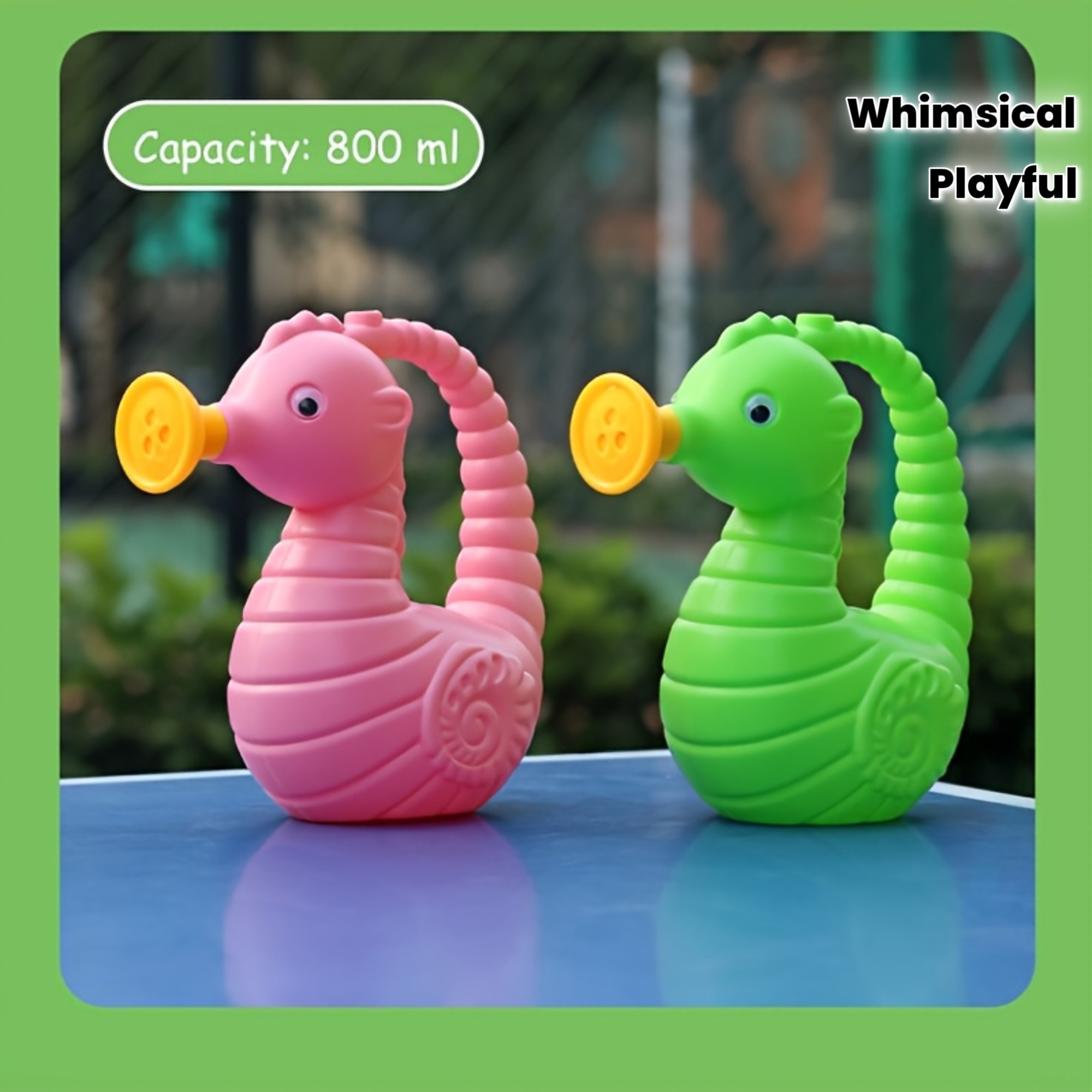 Kids Watering Can for Toddler  - đánh giá và giá Gardening Tools Toddler