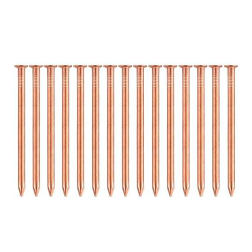 2-Inch Solid Copper Nails For  - đánh giá và giá Gardening Tools Target