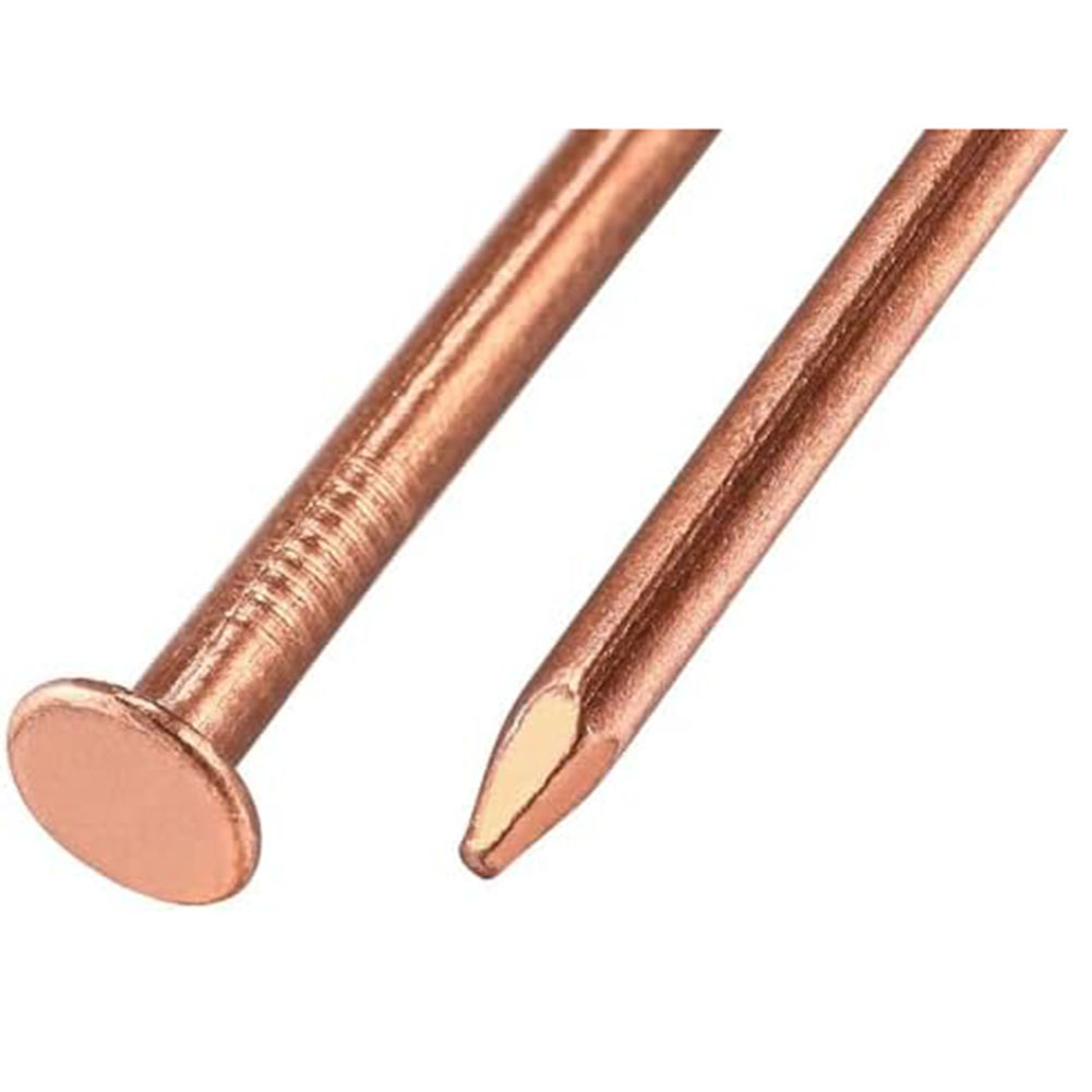 2-Inch Solid Copper Nails For  - đánh giá và giá Gardening Tools Target