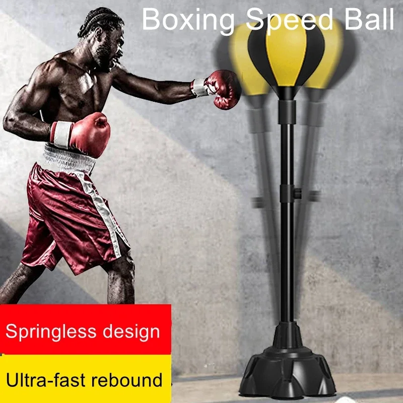 Boxing Speed Ball Reaction Tar - đánh giá và giá Gardening Tools Target
