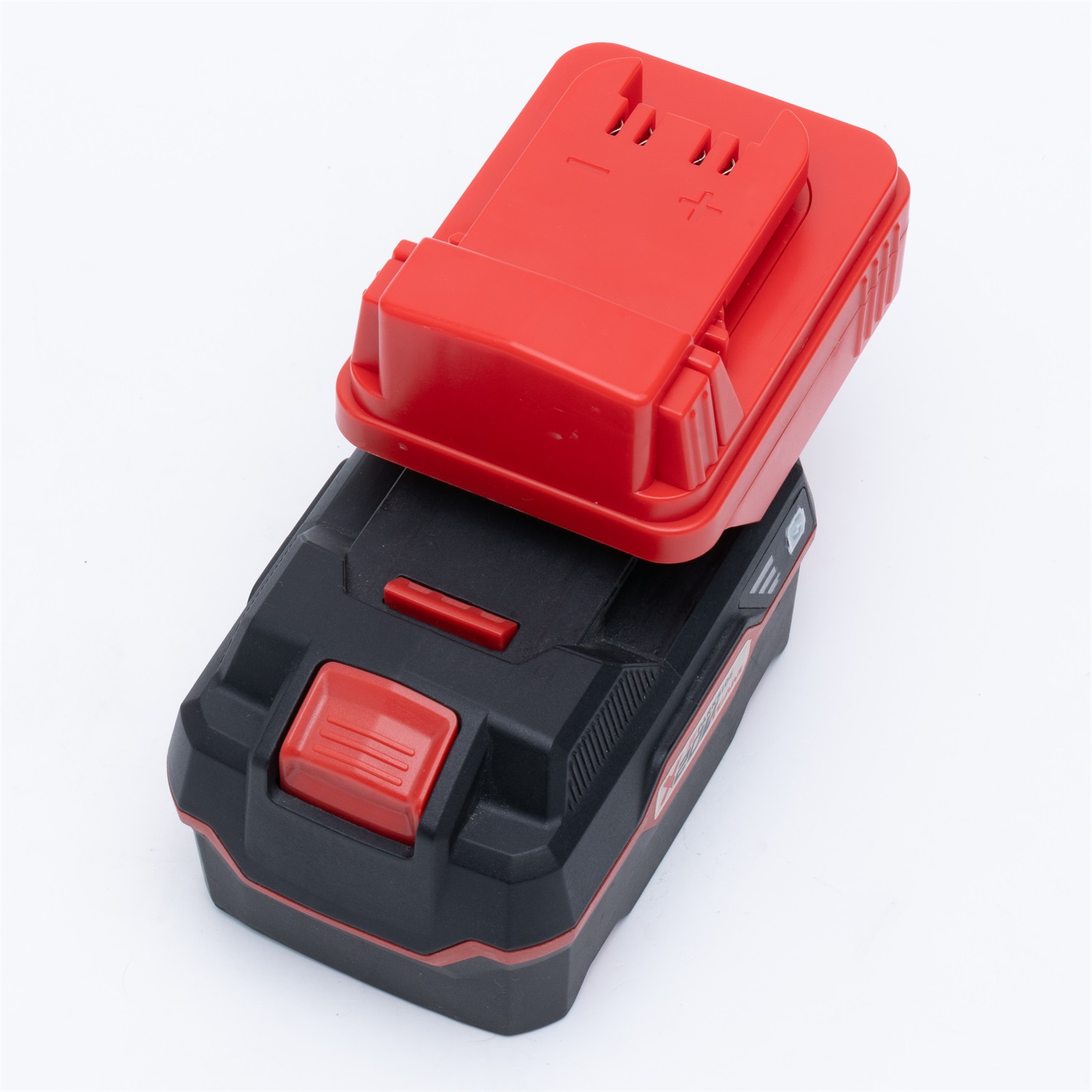 1PCS Power Tool Adapter Conver - đánh giá và giá Gardening Tools Lidl