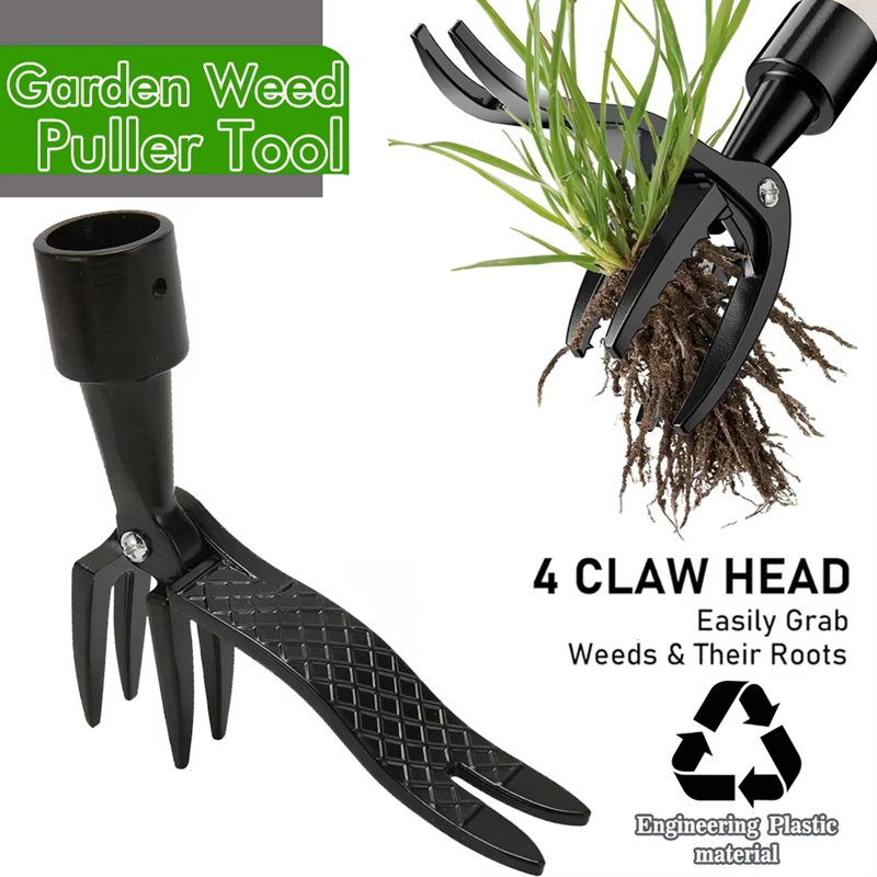 Portable Stand Up Weed Puller  - đánh giá và giá Gardening Tools To Remove Grass