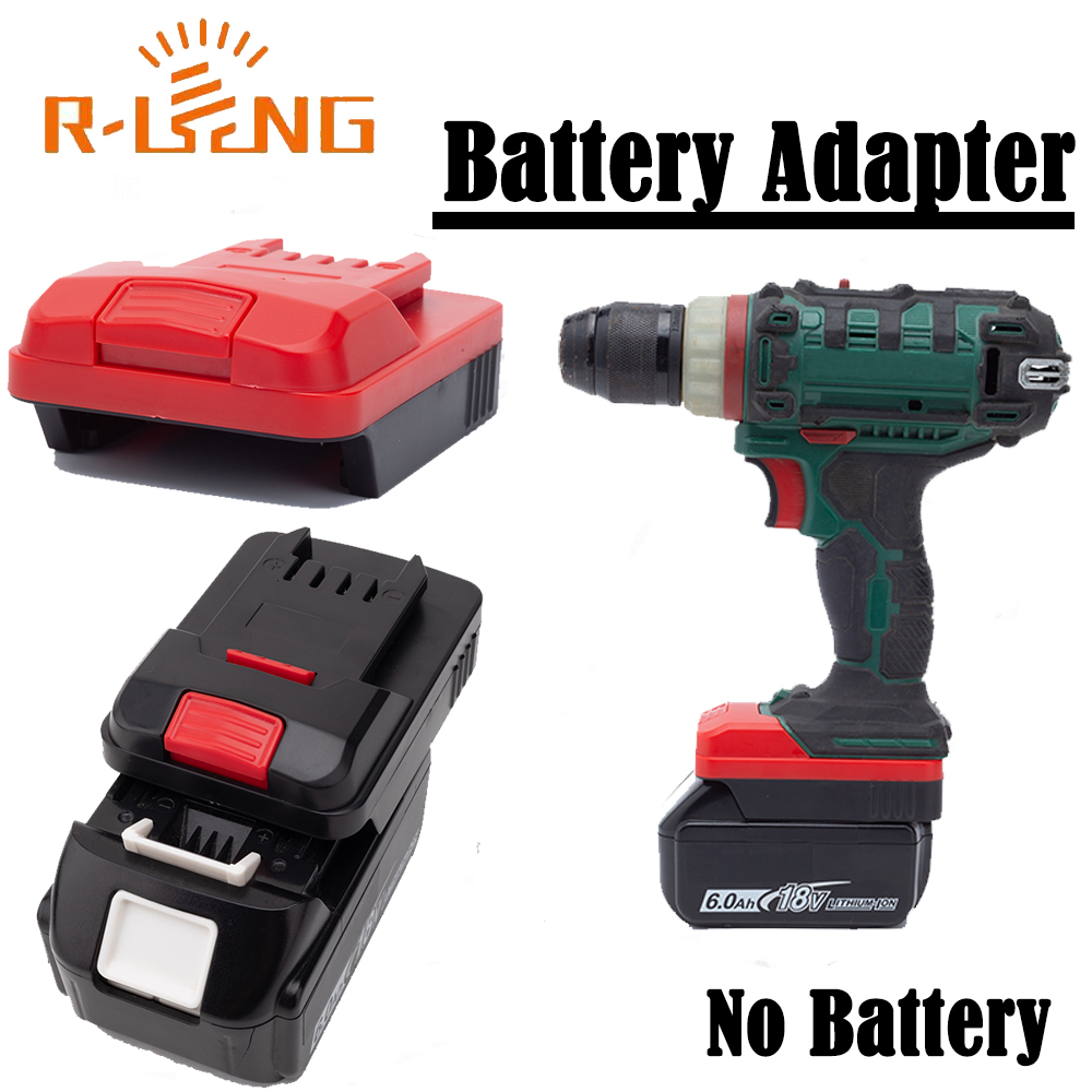 Electric Power Tool Adapter Co - đánh giá và giá Gardening Tools Lidl
