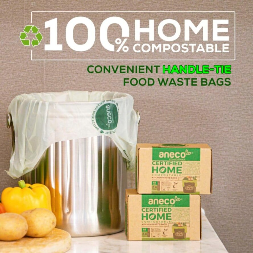 2.6 Gallon Compostable Food Wa - đánh giá và giá Compost Bin