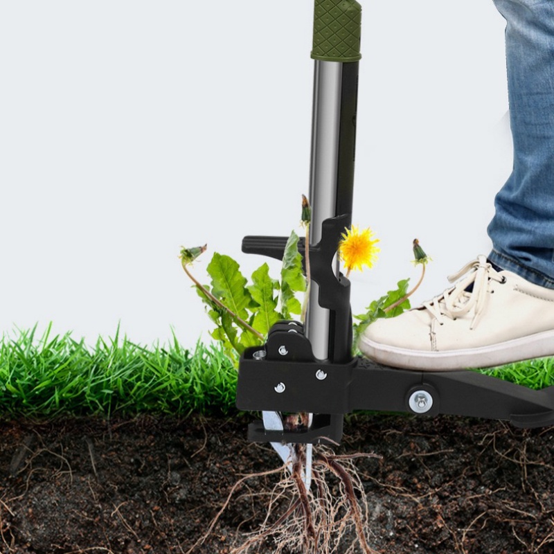 Stand Up Weeder Root Removal T - đánh giá và giá Gardening Tools To Remove Grass