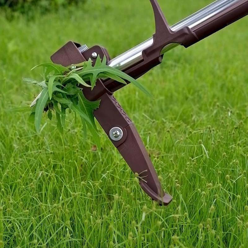 Stand Up Weeder Root Removal T - đánh giá và giá Gardening Tools To Remove Grass
