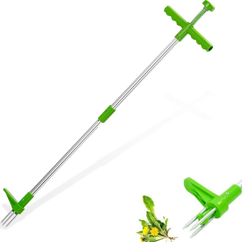 Portable Long Handle Weed Remo - đánh giá và giá Gardening Tools To Remove Grass