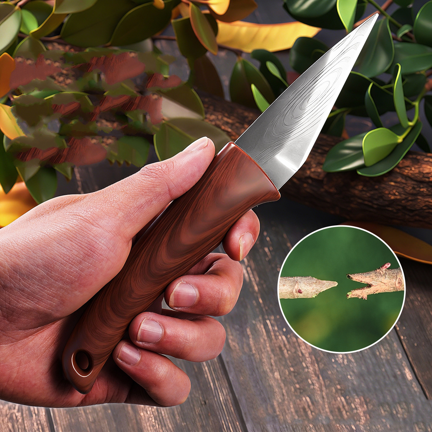 Grafting Knife Grafting Garden - đánh giá và giá Gardening Tools Knife