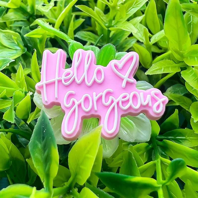 1pcs Heart Shoe Charms Rainbow - đánh giá và giá Gardening Tools Pink