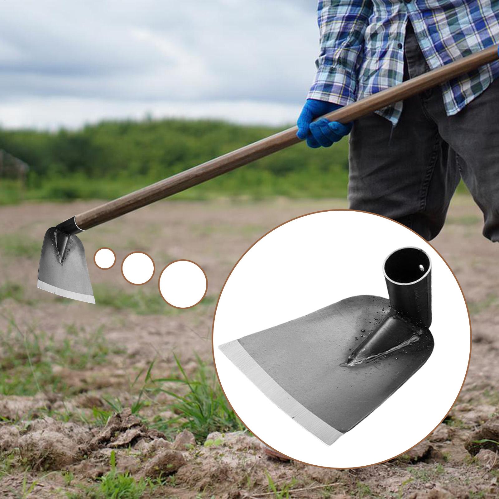 Manganese Steel Garden Hoe,Stu - đánh giá và giá Gardening Tools To Remove Grass