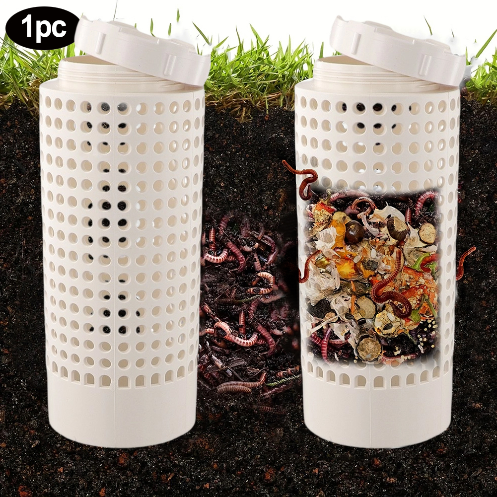 1/2/3PCS Composting Bin For Ga - đánh giá và giá Compost Bin