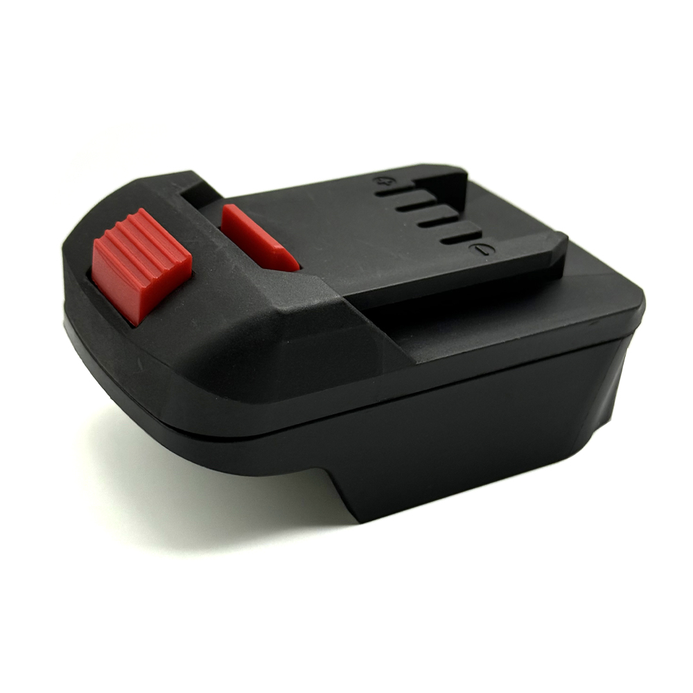Converter Adapter for Makita 1 - đánh giá và giá Gardening Tools Lidl