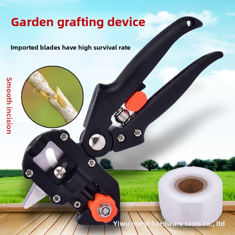 Multifunctional High-Precision - đánh giá và giá Gardening Tools Knife