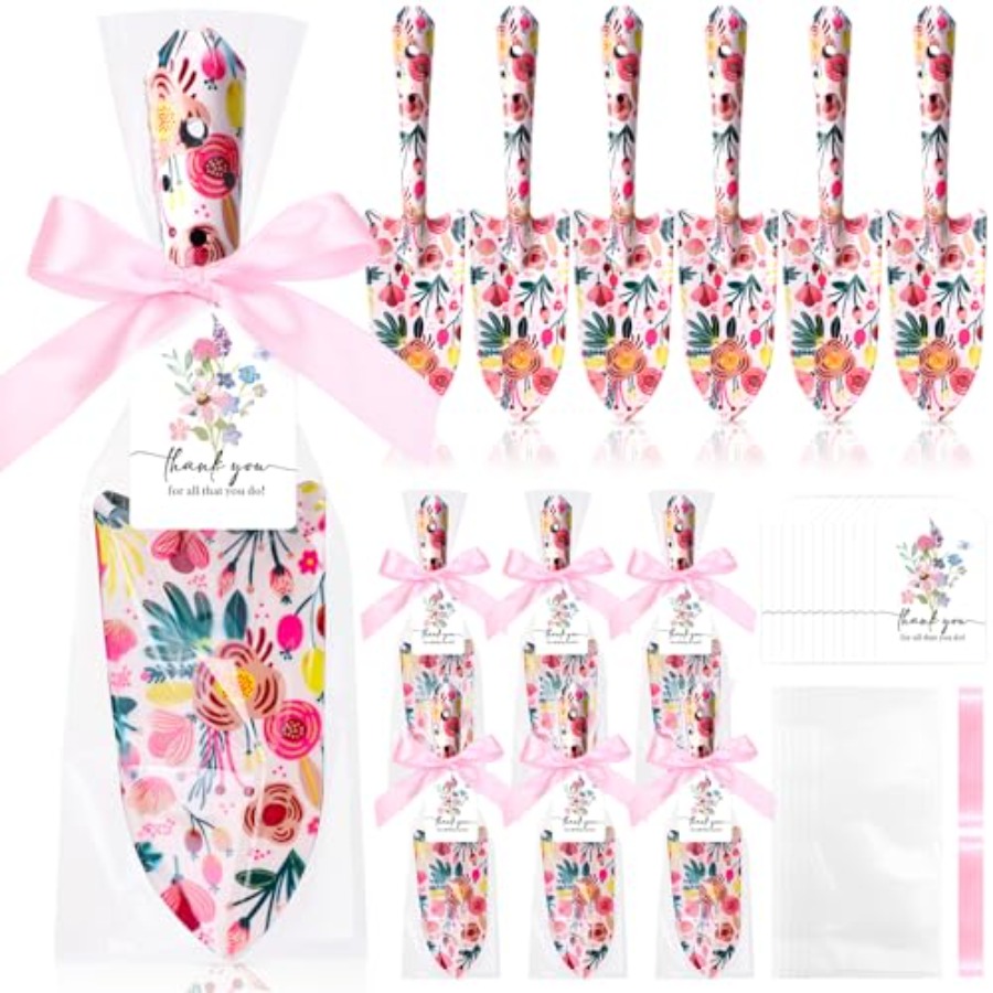 Garden Shovels Bulk Set for Wo - đánh giá và giá Gardening Tools Pink