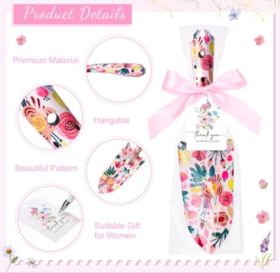 Garden Shovels Bulk Set for Wo - đánh giá và giá Gardening Tools Pink