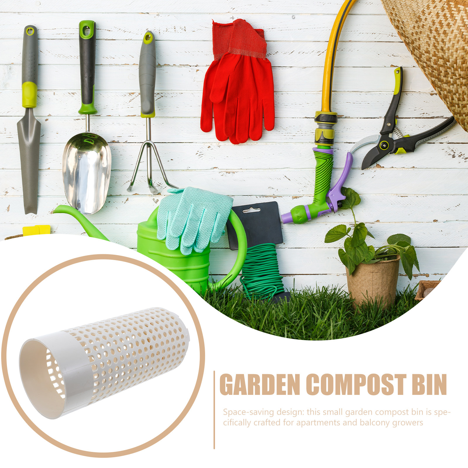 Outdoor Worm Compost Bin 10.2x - đánh giá và giá Compost Bin