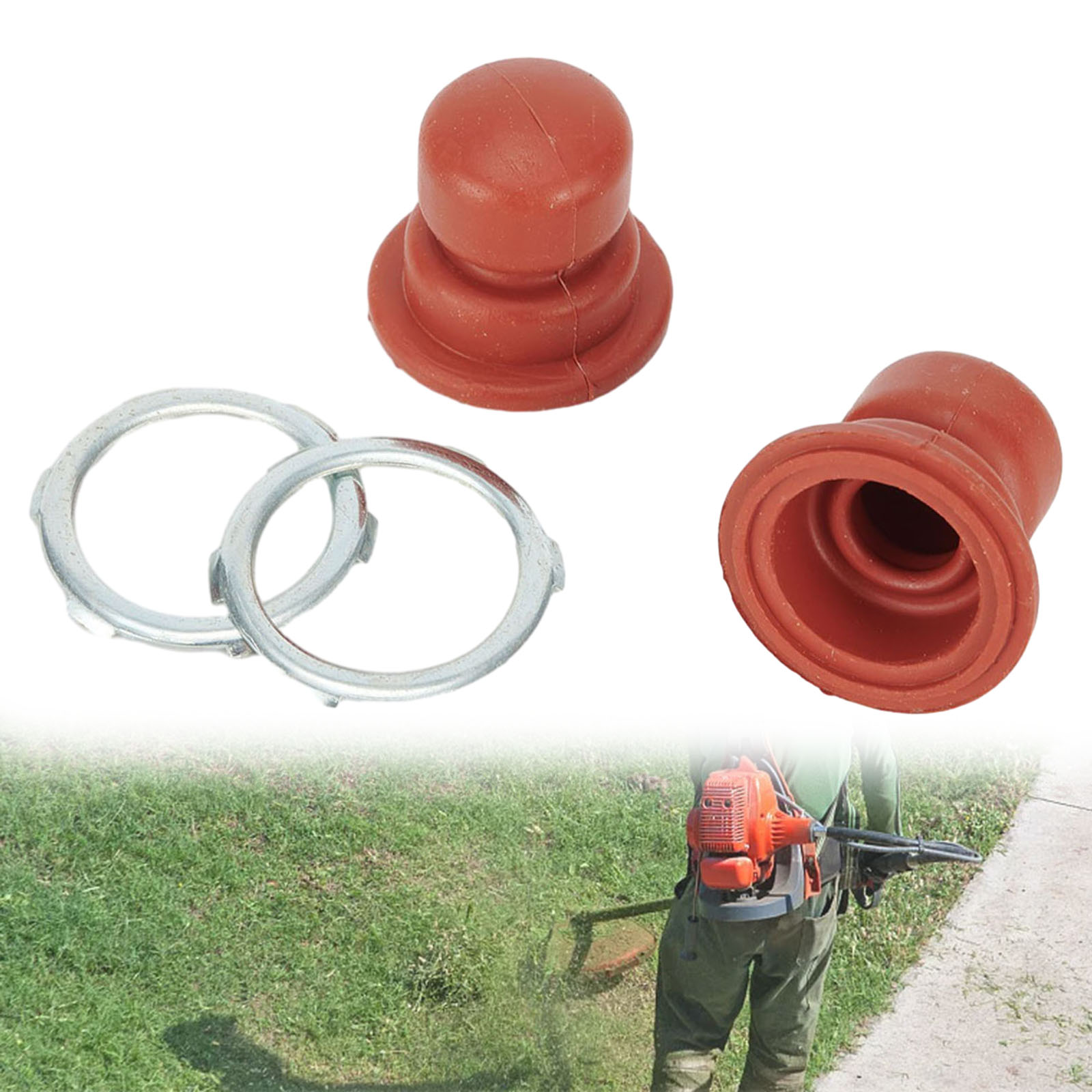 Replacement For Primer Bulbs f - đánh giá và giá Gardening Tools Vector
