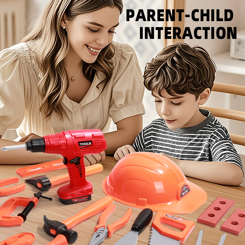 Children's Engineering Kit wit - đánh giá và giá Gardening Tools Toddler