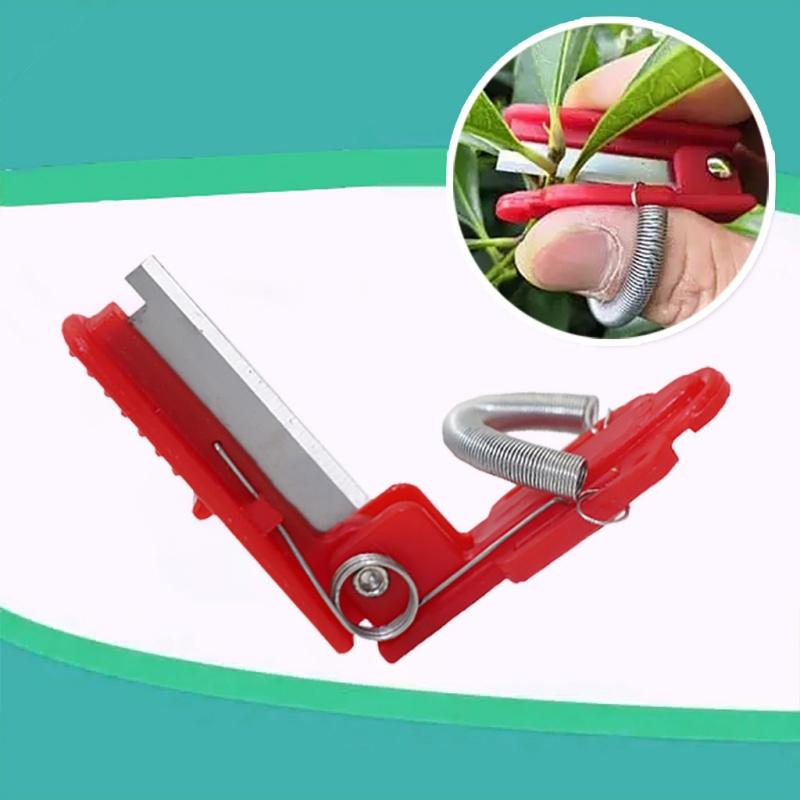 Thumb Pruner Multifunction Gar - đánh giá và giá Gardening Tools Knife