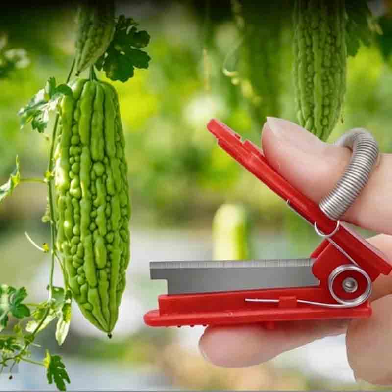 Thumb Pruner Multifunction Gar - đánh giá và giá Gardening Tools Knife