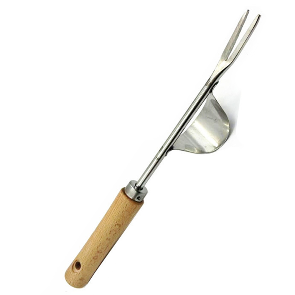 1PCS Stainless Steel Manual-We - đánh giá và giá Gardening Tools To Remove Grass