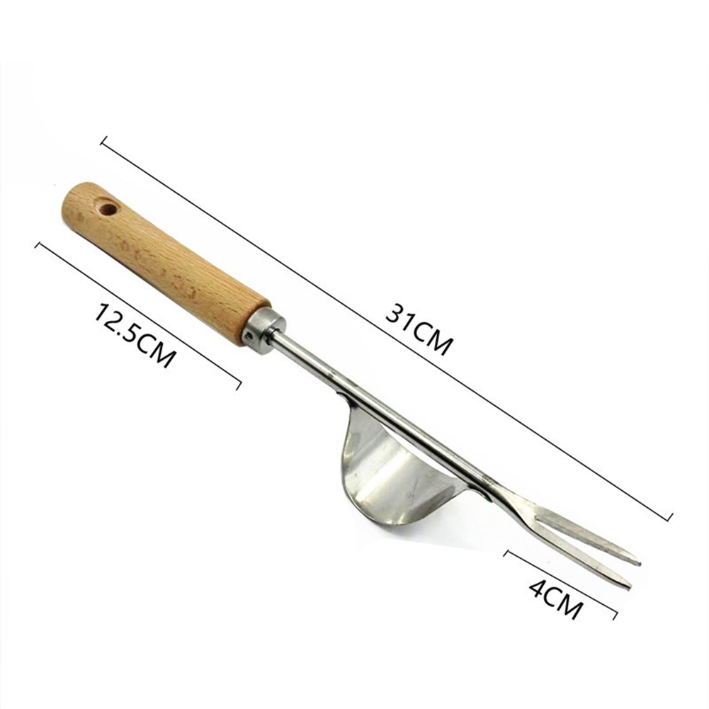 1PCS Stainless Steel Manual-We - đánh giá và giá Gardening Tools To Remove Grass