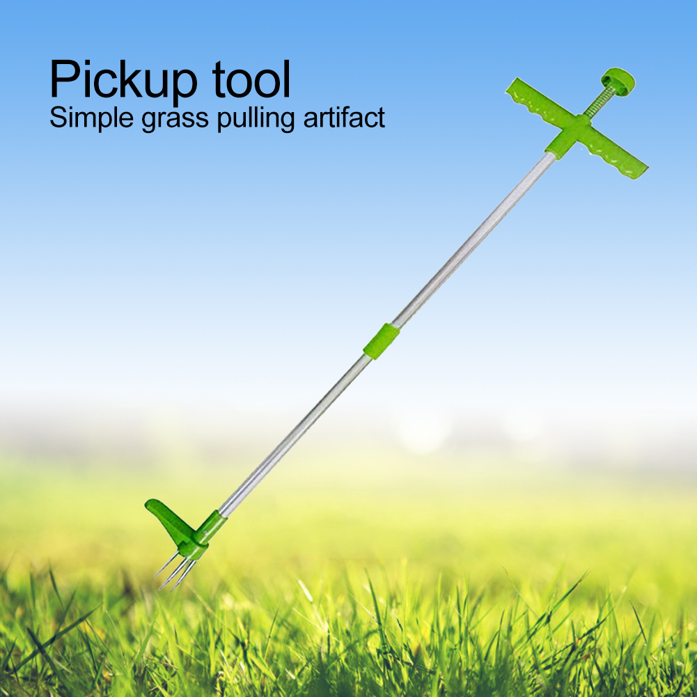 Long Handle Weed Remover Garde - đánh giá và giá Gardening Tools To Remove Grass