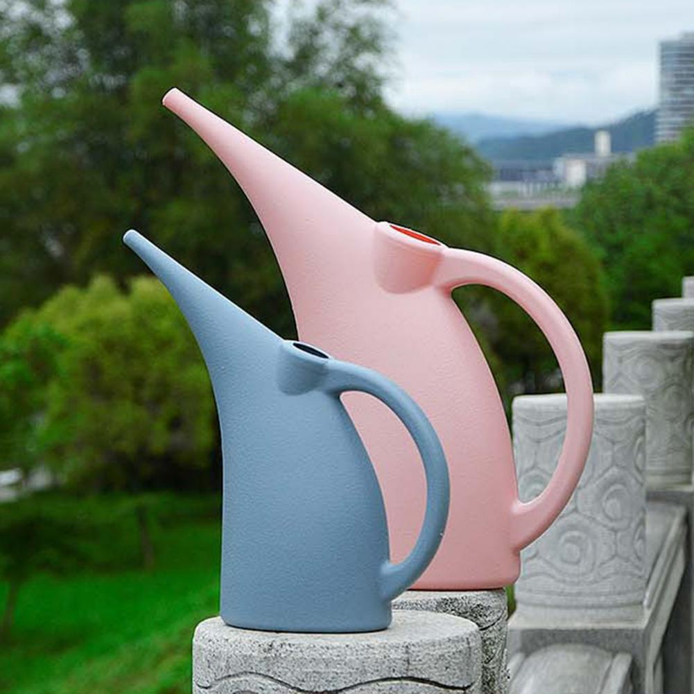 Long Spout Watering Can 1L 2L  - đánh giá và giá Gardening Tools Target