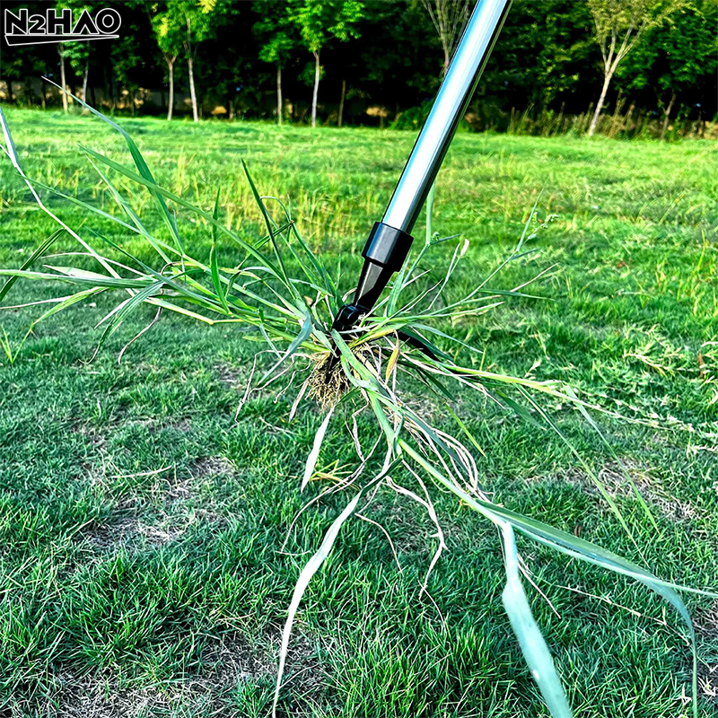 Stainless Steel Weeders Hand V - đánh giá và giá Gardening Tools To Remove Grass