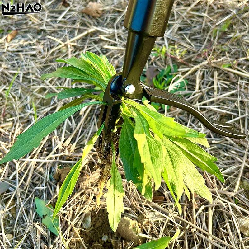 Stainless Steel Weeders Hand V - đánh giá và giá Gardening Tools To Remove Grass