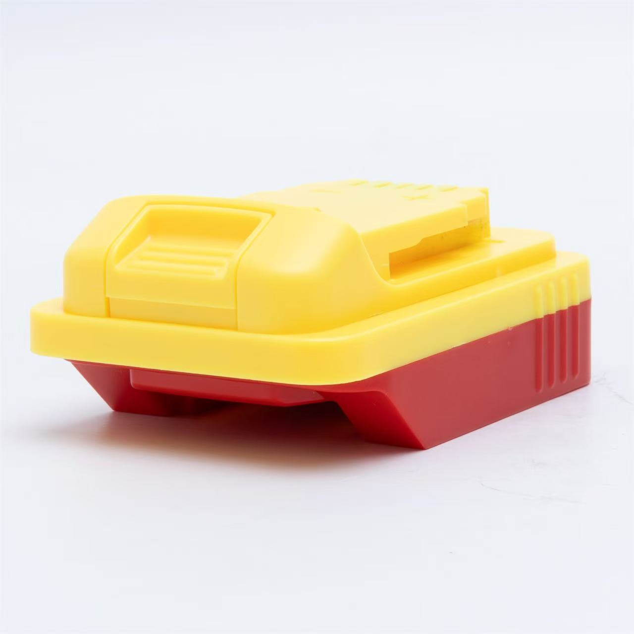 Battery Adapter For Parkside L - đánh giá và giá Gardening Tools Lidl