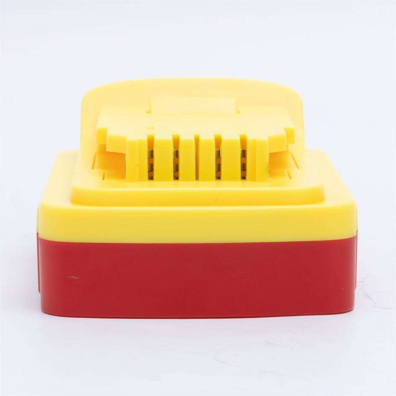Battery Adapter For Parkside L - đánh giá và giá Gardening Tools Lidl