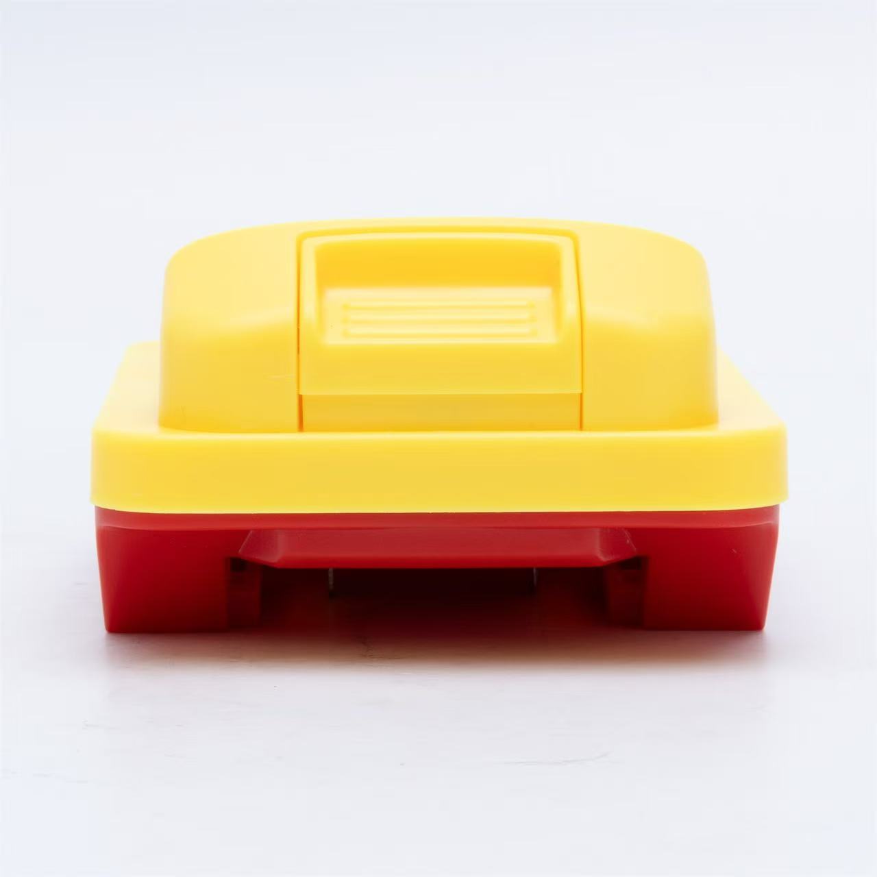 Battery Adapter For Parkside L - đánh giá và giá Gardening Tools Lidl