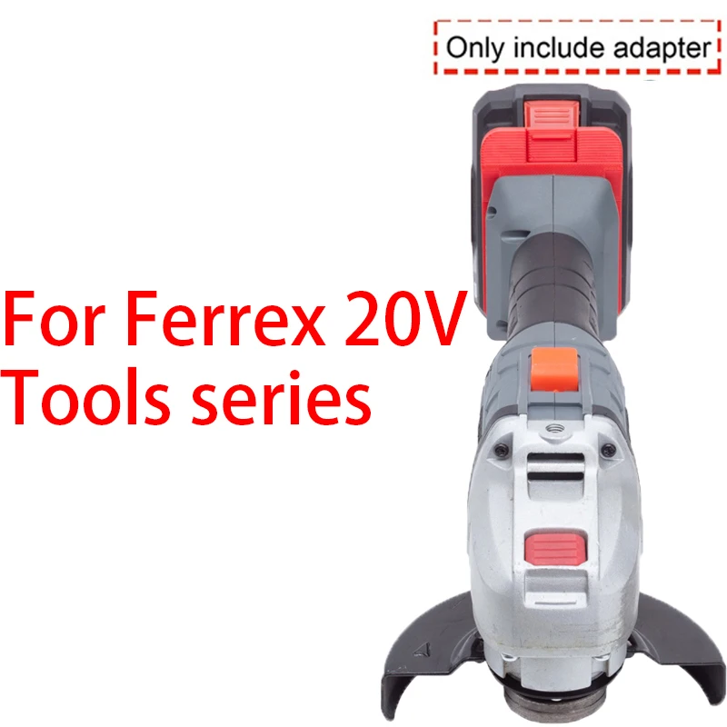 Adapter/Converter For Aldi FER - đánh giá và giá Gardening Tools Lidl