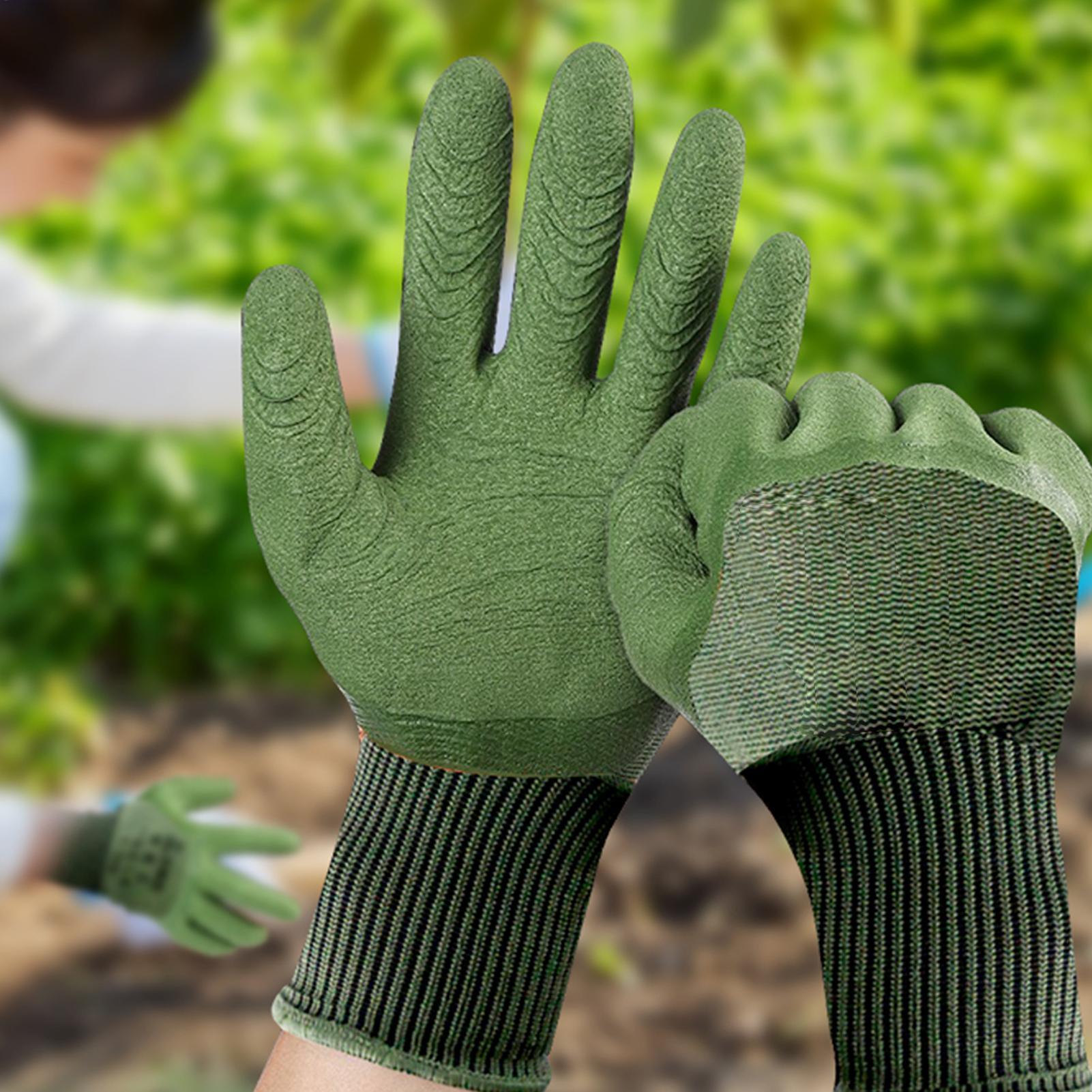 Gardening Yard Gloves Children - đánh giá và giá Gardening Tools Toddler