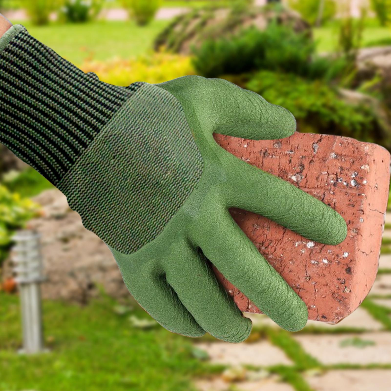Gardening Yard Gloves Children - đánh giá và giá Gardening Tools Toddler